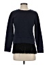 J.Crew Blue Pullover Sweater Size XS - photo 1