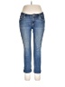 White House Black Market Blue Jeans Size 8 - photo 1