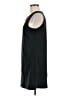 Athleta Solid Black Casual Dress Size M - photo 5