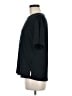 Natori Black Short Sleeve Top Size M - photo 5