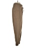 Lou & Grey Brown Casual Pants Size S - photo 4