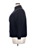 Croft & Barrow Chevron-herringbone Blue Jacket Size XXL - photo 5