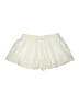 Avia Solid Ivory Shorts Size L - photo 1