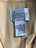 Zenergy by Chico's 100% Polyester Yellow Raincoat Size XL (3) - photo 6