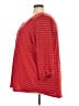 Avenue Red 3/4 Sleeve T-Shirt Size 26 - 28 Plus - photo 5