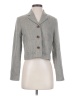 Express Tweed Gray Blazer Size XS - photo 1