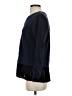 J.Crew Blue Pullover Sweater Size XS - photo 5