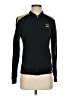 Puma Black Zip Up Hoodie Size S - photo 1