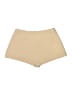 Miss Selfridge Stripes Tan Shorts Size 8 - photo 2