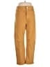 Ann Taylor Gold Jeans Size 12 - photo 1