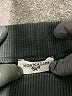 Monnalisa Color Block Black Athletic Shorts Size 3 - photo 3