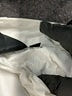 Yummie Ivory Jeans Size 31 waist - photo 8