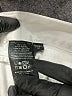 Yummie Ivory Jeans Size 31 waist - photo 9