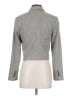 Express Tweed Gray Blazer Size XS - photo 2