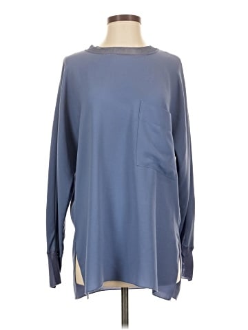 Wilfred Long Sleeve Top (view 1)