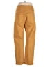 Ann Taylor Gold Jeans Size 12 - photo 2