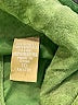 Kate Hill 100% Polyester Green Jacket Size 10 - photo 7