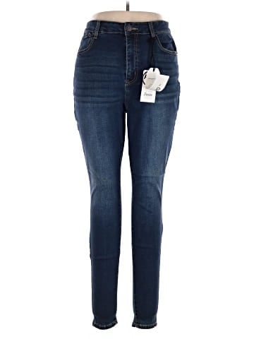 FASHION TO FIGURE Jeans (view 1)