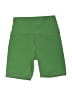 Athleta Green Athletic Shorts Size S - photo 1