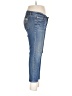 White House Black Market Blue Jeans Size 8 - photo 4