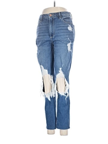 Hollister Jeans (view 1)