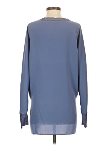 Wilfred Long Sleeve Top (view 2)