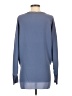 Wilfred 100% Polyester Blue Long Sleeve Top Size S - photo 2