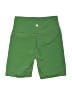 Athleta Green Athletic Shorts Size S - photo 2