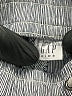 Gap Kids 100% Cotton Gray Shorts Size 4 - 5 - photo 3