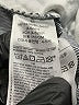 Gap Kids 100% Cotton Gray Shorts Size 4 - 5 - photo 4