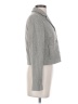Express Tweed Gray Blazer Size XS - photo 4