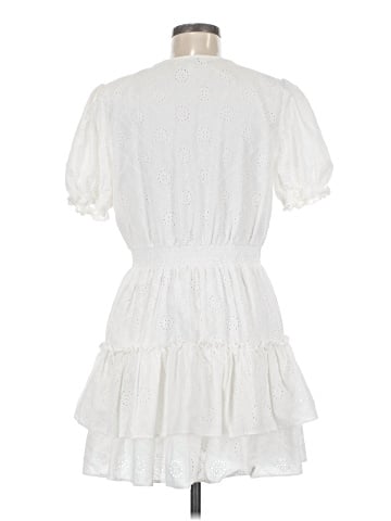 WAYF Casual Dress (view 2)