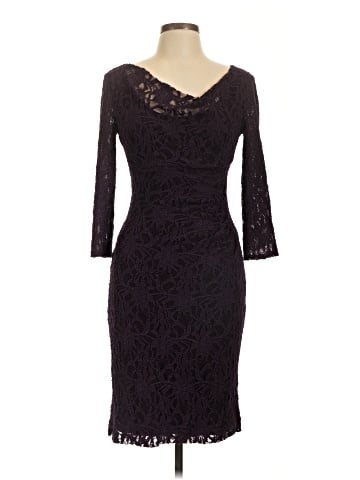 Lauren by Ralph Lauren Cocktail Dress (view 1)