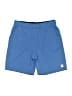 Hurley Solid Blue Athletic Shorts Size XL - photo 1