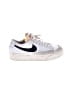 Nike White Sneakers Size 7 1/2 - photo 1