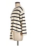 H&M Stripes Ivory Pullover Sweater Size M - photo 5