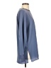 Wilfred 100% Polyester Blue Long Sleeve Top Size S - photo 4