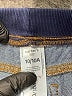 Carter's 100% Cotton Blue Jeans Size 10 - photo 3