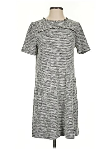 Ann Taylor LOFT Outlet Casual Dress (view 1)