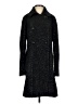 Express Outlet Black Coat Size S - photo 1