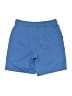Hurley Solid Blue Athletic Shorts Size XL - photo 2