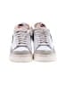 Nike White Sneakers Size 7 1/2 - photo 2
