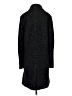 Express Outlet Black Coat Size S - photo 2