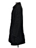 Express Outlet Black Coat Size S - photo 5