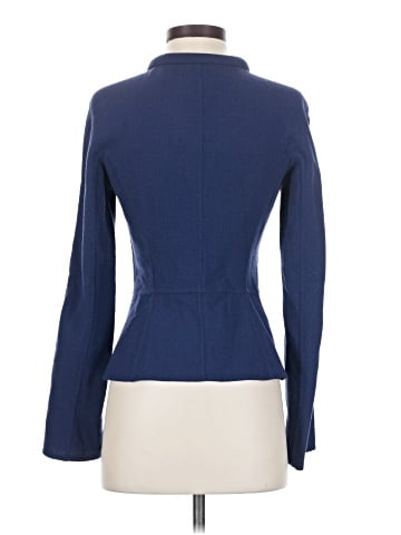 Armani Collezioni Wool Coat (view 2)