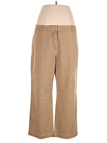 Ann Taylor Khakis (view 1)