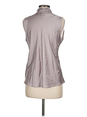 Renee C. Sleeveless Blouse (view 2)