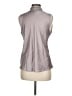 Renee C. Gray Sleeveless Blouse Size M - photo 2
