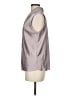 Renee C. Gray Sleeveless Blouse Size M - photo 5
