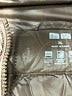 Uniqlo Solid Brown Jacket Size XL - photo 6
